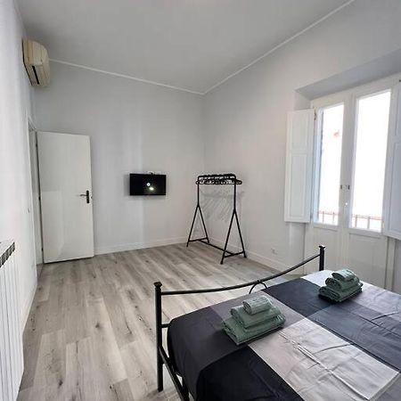 Campo De' Fiori Rooftop Apartment Ρώμη Εξωτερικό φωτογραφία