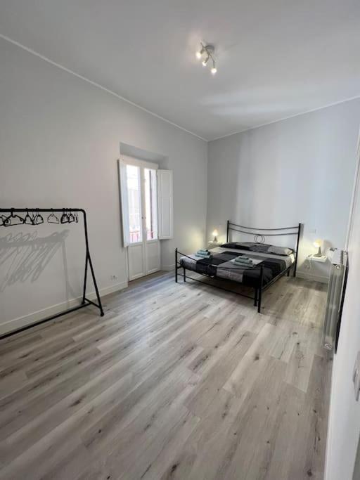Campo De' Fiori Rooftop Apartment Ρώμη Εξωτερικό φωτογραφία
