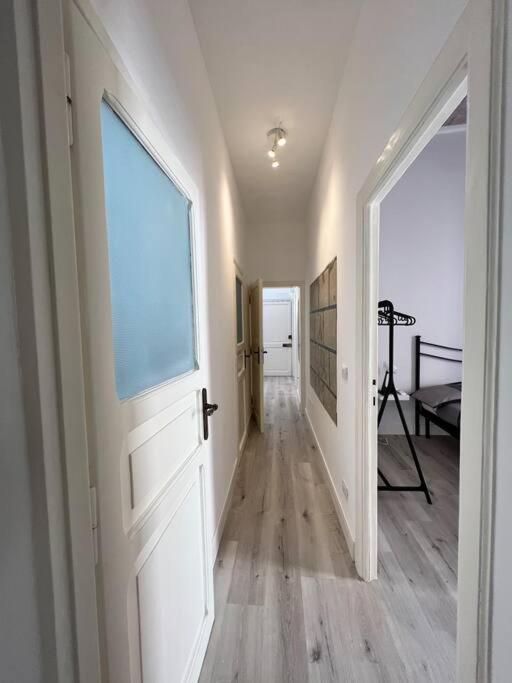 Campo De' Fiori Rooftop Apartment Ρώμη Εξωτερικό φωτογραφία