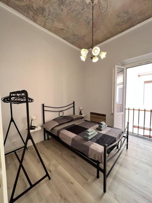 Campo De' Fiori Rooftop Apartment Ρώμη Εξωτερικό φωτογραφία