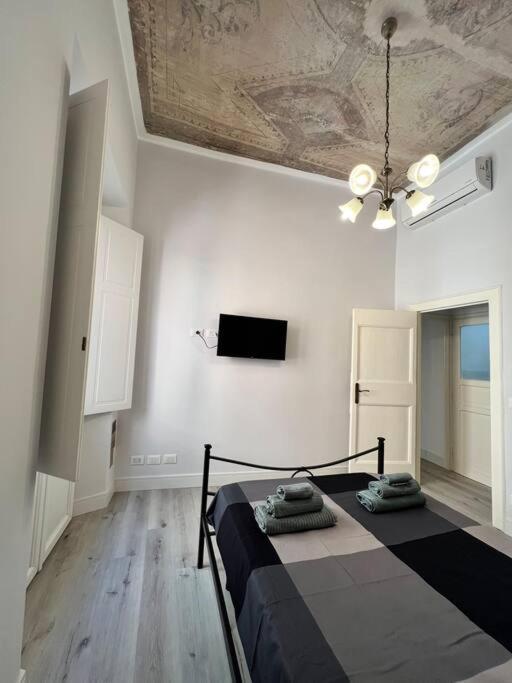 Campo De' Fiori Rooftop Apartment Ρώμη Εξωτερικό φωτογραφία