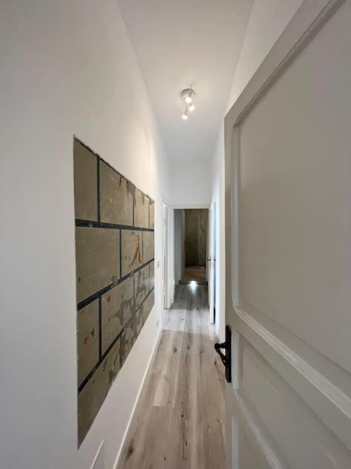 Campo De' Fiori Rooftop Apartment Ρώμη Εξωτερικό φωτογραφία