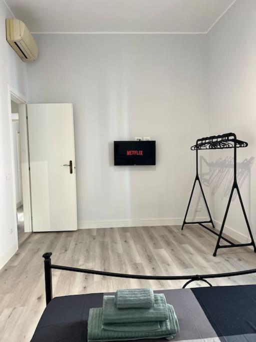 Campo De' Fiori Rooftop Apartment Ρώμη Εξωτερικό φωτογραφία