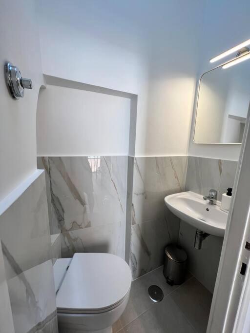 Campo De' Fiori Rooftop Apartment Ρώμη Εξωτερικό φωτογραφία