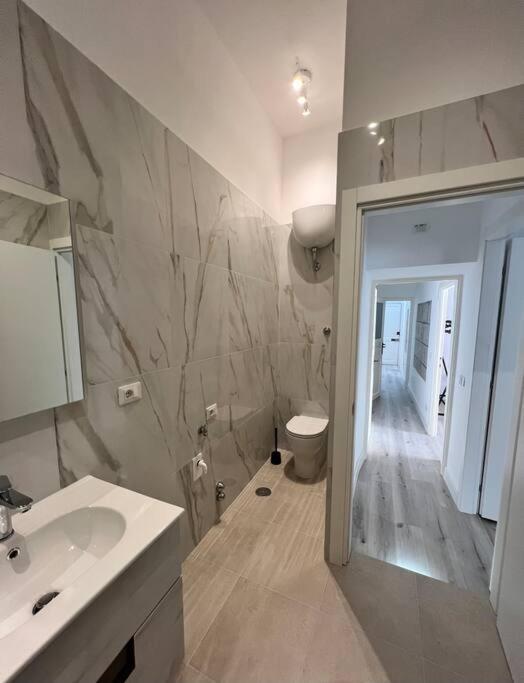 Campo De' Fiori Rooftop Apartment Ρώμη Εξωτερικό φωτογραφία