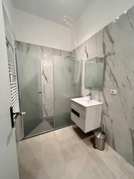 Campo De' Fiori Rooftop Apartment Ρώμη Εξωτερικό φωτογραφία