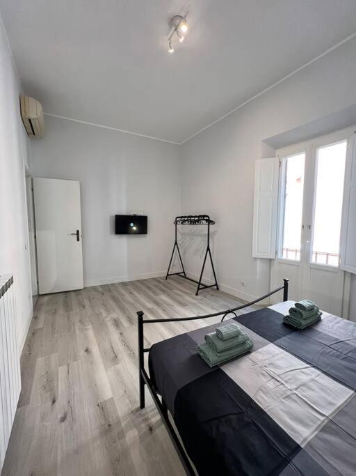 Campo De' Fiori Rooftop Apartment Ρώμη Εξωτερικό φωτογραφία